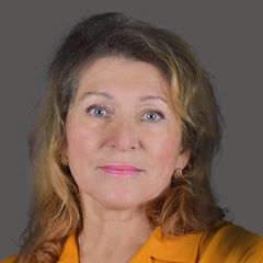 Семкина Лариса