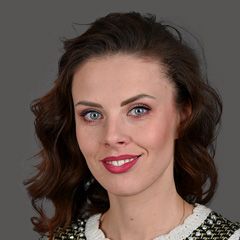 Щеголева Анна