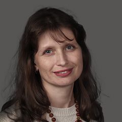 Силина Ирина