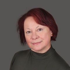 Антонова Татьяна Александровна