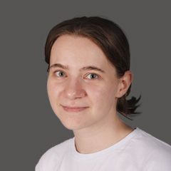 Шовхалова Элиза
