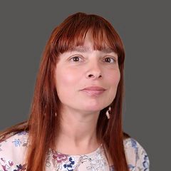 Барановская Ирина Анатольевна