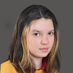 Тюкина Софья