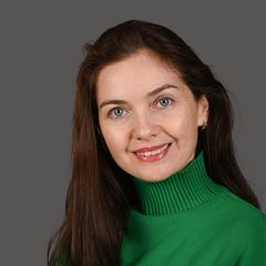 Золотарева-Олендарь Маргарита Александровна