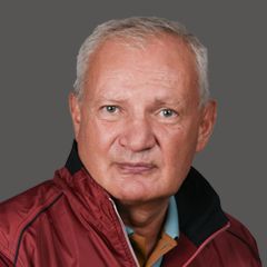 Колчанов Андрей Вячеславович