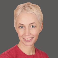 Соминская Елена