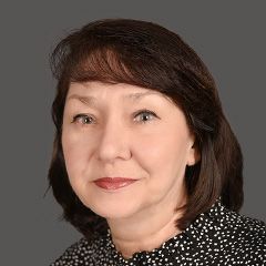 Бармина Галина Ивановна