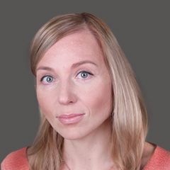 Горохова Анастасия Геннадьевна