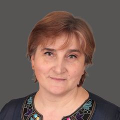 Счаснович Алина