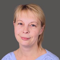 Савина Алина