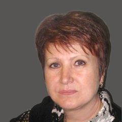 Якушенко Людмила