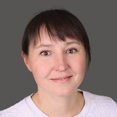 Миронова Екатерина