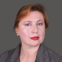 Тимошенко Анжелина