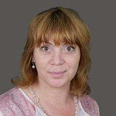 Денискина Елена Вячеславовна