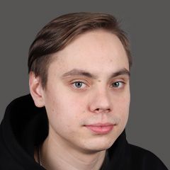 Николкин Артем