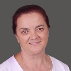 Степашкина Татьяна