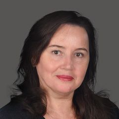 Гуцу Алёна Лукинична