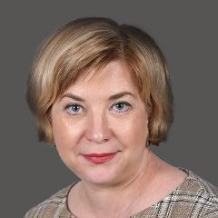 Волкова Ирина Викторовна