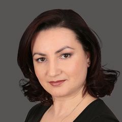 Манышина Анастасия