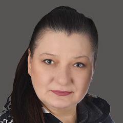 Токарева Елена