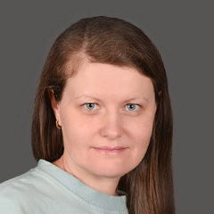 Катериночкина Наталия Александровна