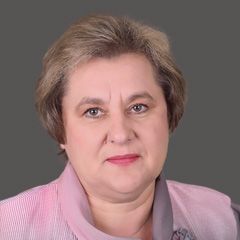 Гордиенко Наталья Анатольевна