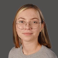 Мушкетова Алена