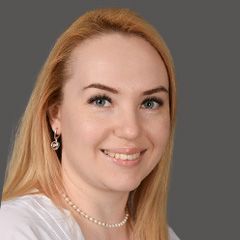 Ивашова Ирина Александровна