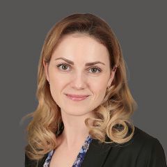 Луканова Марина Леонидовна