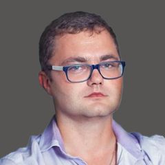 Зуев Михаил Валерьевич