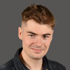 Лыков Виктор