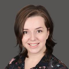 Чумакова Елена