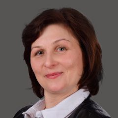 Алешинская Екатерина Валерьевна