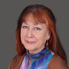 Лебедева Асия Касымовна