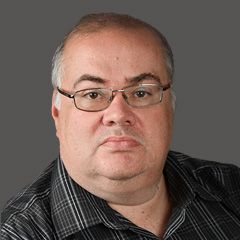 Пантюхин Денис