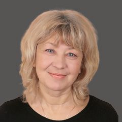 Наянова Лариса