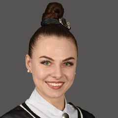 Смелянская Полина