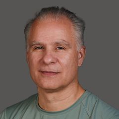 Крупенин Дмитрий
