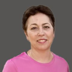 Аликуева Елена Владимировна