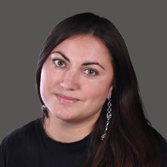 Лебедева Оксана