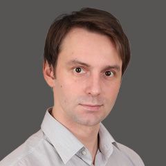 Харланов Виктор