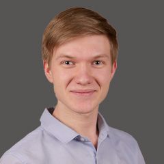 Лукашов Дмитрий