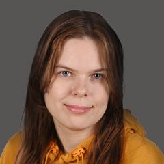 Соловьева Маргарита