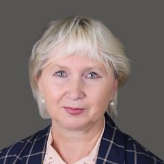 Петрова Ольга