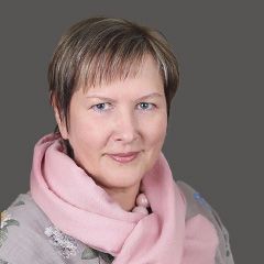 Цилюрик Ольга