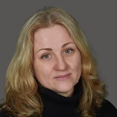 Смирнова Светлана