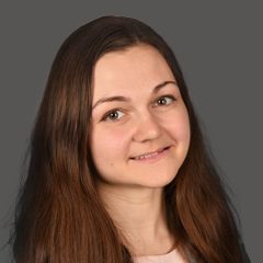 Константинова Ангелина Сергеевна