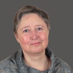 Мужичкова Наталья