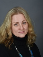 Смирнова Светлана