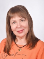 Кустова Вероника